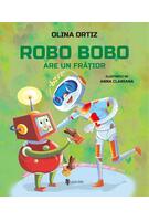 Robo Bobo are un frățior (Vol. 13)