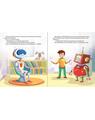 Copertă produs Robo Bobo are un frățior (Vol. 13) - thumb 2