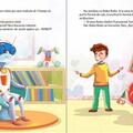 Copertă produs Robo Bobo are un frățior (Vol. 13) - gallery small 