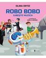 Copertă produs Robo Bobo iubește muzica (Vol. 14) - thumb 1