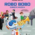 Copertă produs Robo Bobo iubește muzica (Vol. 14) - gallery small 