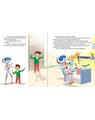 Copertă produs Robo Bobo iubește muzica (Vol. 14) - thumb 4