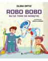 Copertă produs Robo Bobo nu se teme de monștri (Vol. 15) - thumb 1