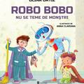 Copertă produs Robo Bobo nu se teme de monștri (Vol. 15) - gallery small 