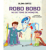Copertă produs Robo Bobo nu se teme de monștri (Vol. 15)