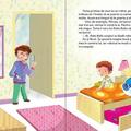 Copertă produs Robo Bobo nu se teme de monștri (Vol. 15) - gallery small 
