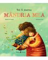 Copertă produs Vei fi mereu m&acirc;ndria mea - thumb 1