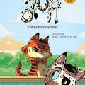 Copertă produs Vreau totul acum! Jup, un pisoi de soi (Vol. 17) - gallery small 