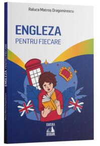 Copertă produs Engleza pentru fiecare