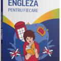 Copertă produs Engleza pentru fiecare - gallery small 