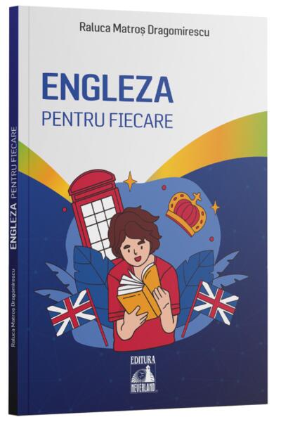 Engleza pentru fiecare