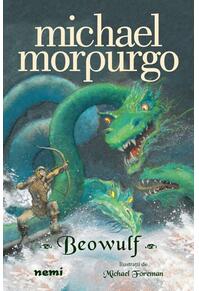 Copertă produs Beowulf