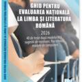 Copertă produs Ghid pentru Evaluarea Națională la Limba și literatura rom&acirc;nă 2026 - gallery small 