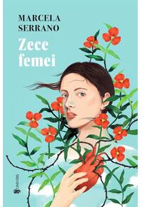Copertă produs Zece femei