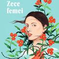Copertă produs Zece femei - gallery small 