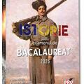 Copertă produs Istorie pentru examenul de bacalaureat 2026 - gallery small 
