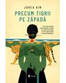 Copertă produs Precum tigrii pe zăpadă - thumb 1