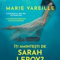 Copertă produs &Icirc;ți amintești de Sarah Leroy? - gallery small 