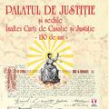 Copertă produs Palatul de Justiție și sediile &Icirc;naltei Curți de Casație și Justiție. 130 de ani - gallery small 