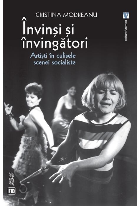 Copertă produs &Icirc;nvinși și &icirc;nvingători