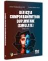 Copertă produs Detecția comportamentelor duplicitare (simulate). Editia a II-a - thumb 1