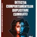 Copertă produs Detecția comportamentelor duplicitare (simulate). Editia a II-a - gallery small 