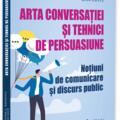 Copertă produs Arta conversației și tehnici de persuasiune - gallery small 