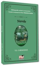 Nuvele