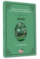 Nuvele