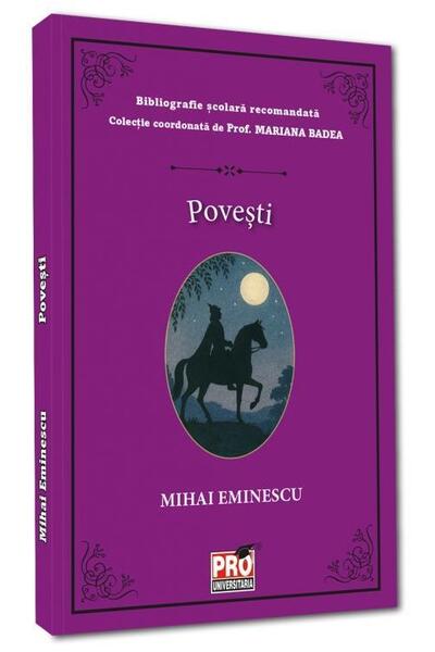 Povești