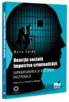 Reacția socială împotriva criminalității