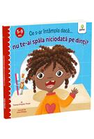 Ce s-ar &icirc;nt&acirc;mpla dacă nu te-ai spăla niciodată pe dinți?