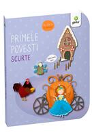 Imagine produs Primele povești scurte