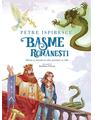 Copertă produs Basme rom&acirc;nești. Sarea-n bucate și alte povești cu t&acirc;lc - thumb 1