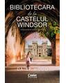 Copertă produs Bibliotecara de la Castelul Windsor - thumb 1