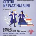Copertă produs Cititul ne face mai buni. Limba și literatura rom&acirc;nă. Clasa a XII-a - gallery small 