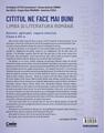 Copertă produs Cititul ne face mai buni. Limba și literatura rom&acirc;nă. Clasa a XII-a - thumb 2
