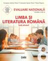 Copertă produs Evaluare Națională 2026. Limba și literatura rom&acirc;nă. Clasa a VIII-a - thumb 1