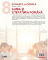 Copertă produs Evaluare Națională 2026. Limba și literatura rom&acirc;nă. Clasa a VIII-a - thumb 2