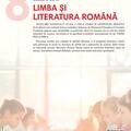 Copertă produs Evaluare Națională 2026. Limba și literatura rom&acirc;nă. Clasa a VIII-a - gallery small 