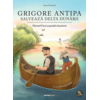 Copertă produs Grigore Antipa salvează Delta Dunării