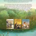 Copertă produs Grigore Antipa salvează Delta Dunării - gallery small 