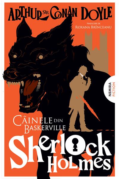 C&acirc;inele din Baskerville