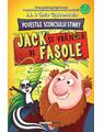 Copertă produs Poveștile Sconcsului Stinky. Jack și vrăjeala de fasole (Vol. 2) - thumb 1