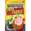 Copertă produs Poveștile Sconcsului Stinky. Jack și vrăjeala de fasole (Vol. 2)