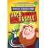 Copertă produs Poveștile Sconcsului Stinky. Jack și vrăjeala de fasole (Vol. 2)