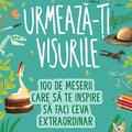 Copertă produs Urmează-ți visurile! - gallery small 