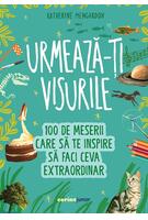 Urmează-ți visurile!