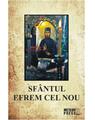 Copertă produs Sf&acirc;ntul Efrem cel Nou - thumb 1