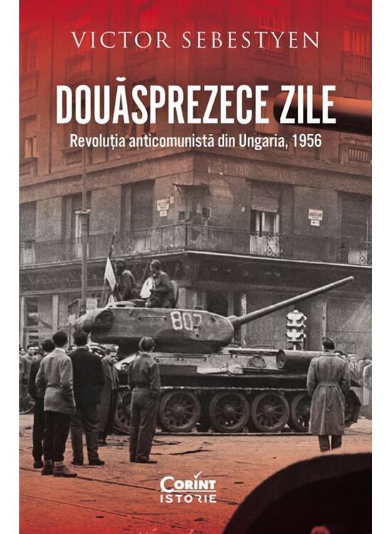 Copertă produs Douăsprezece zile - gallery big 1